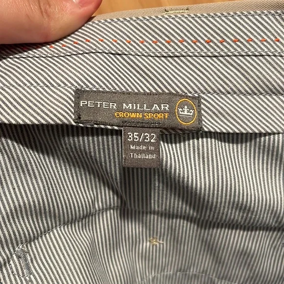 Peter Millar pants - Picture 6 of 6